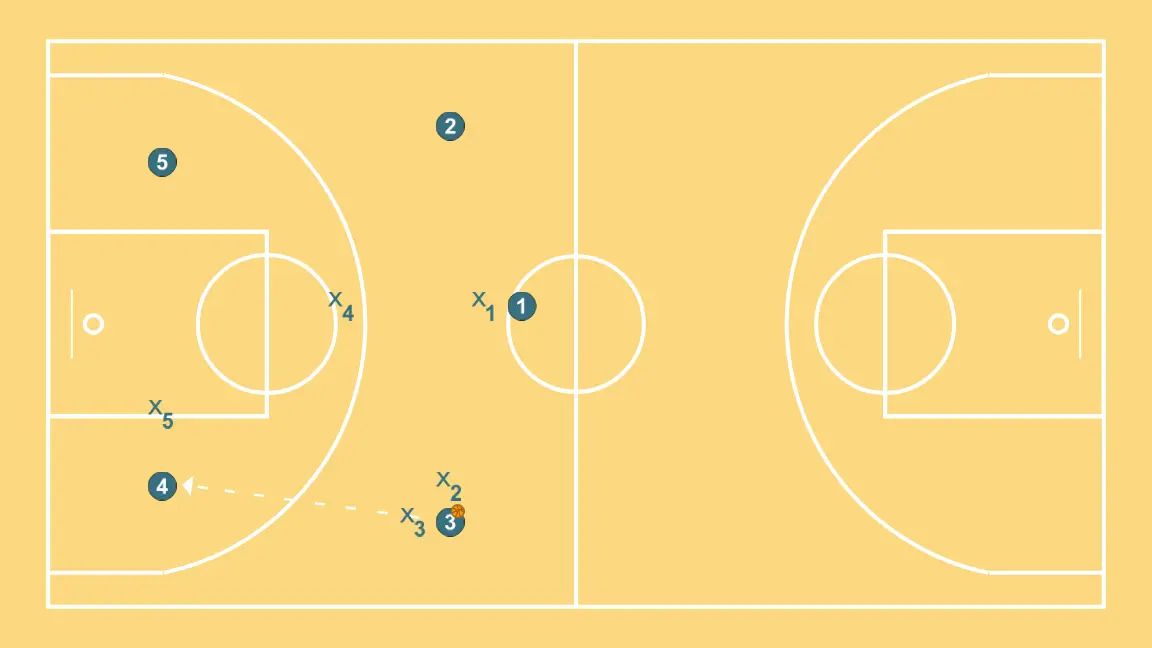 PRESION 20 - PASO 9: 