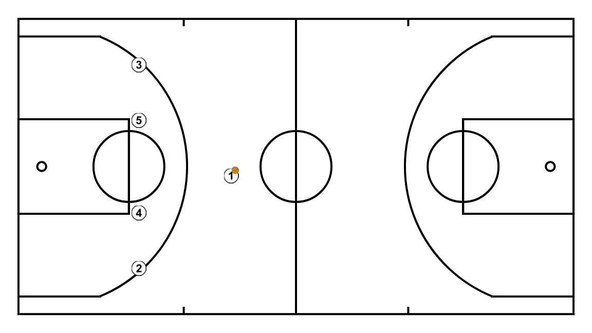 José Luis Abos - HORNS SHUFFLE PUNCH   