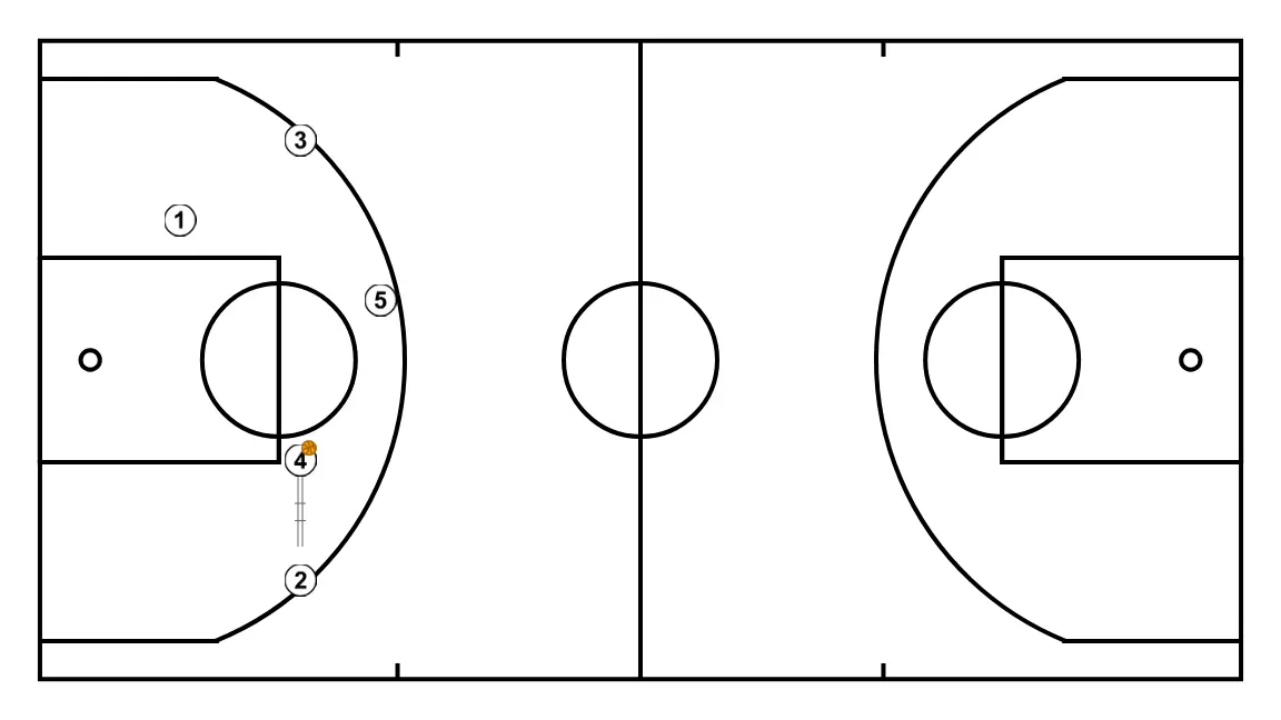 José Luis Abos - HORNS SHUFFLE PUNCH  - STEP 3: 