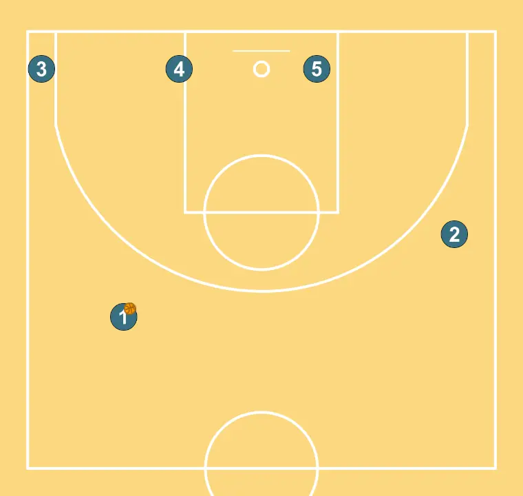 L (play for individual)