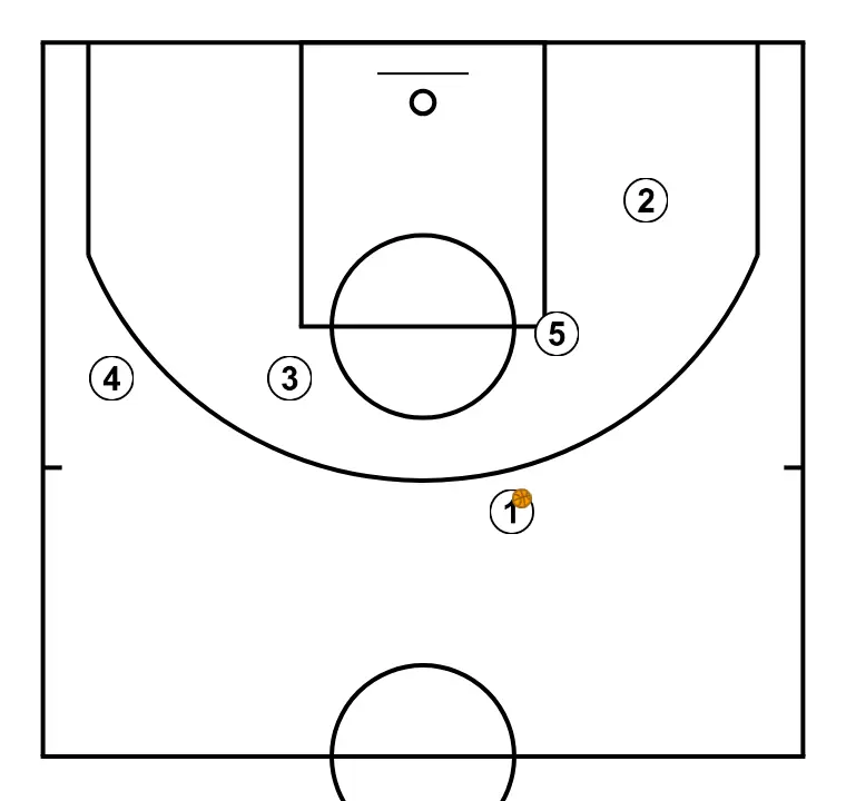 Kazys Maksvytis - Bloquea al bloqueador.