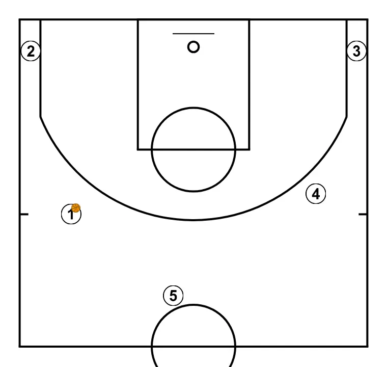 Clínic Jose Luis Pichel. Puny costat