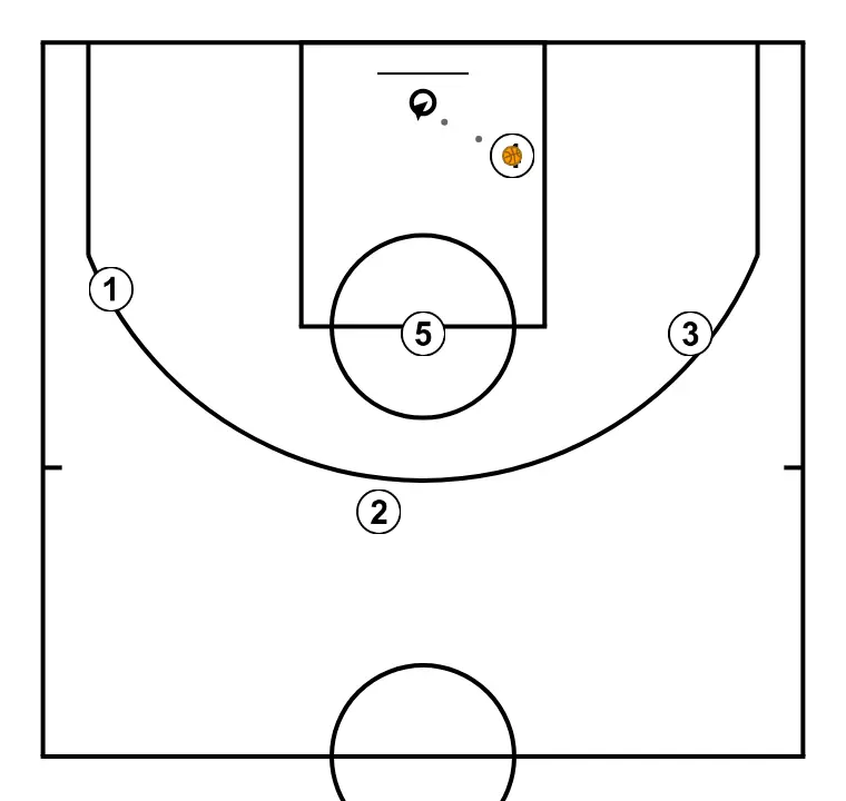 Simple Down - STEP 8: 