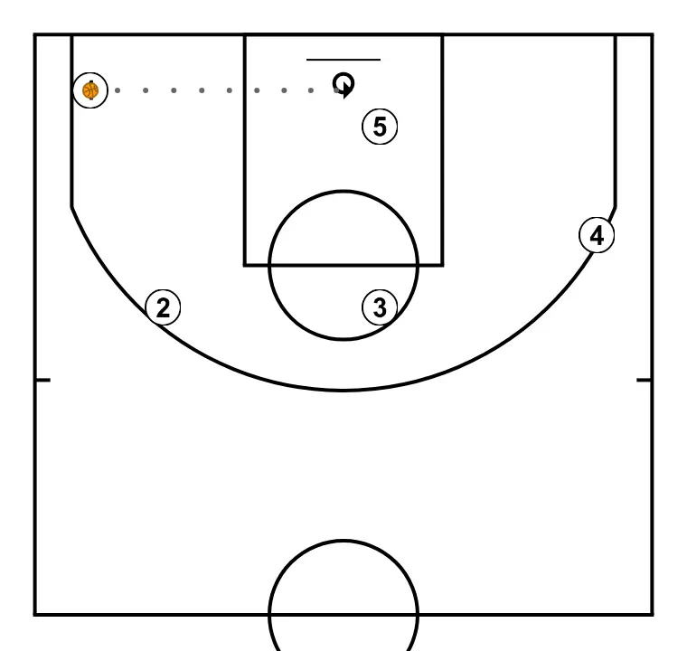 Simple Down (2) - STEP 11: 