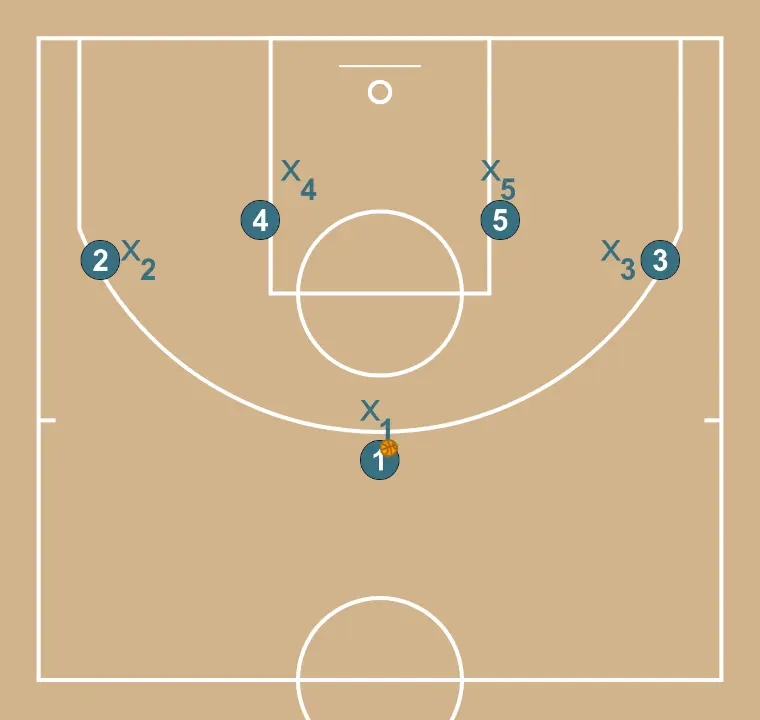Desquis 1 - Opció 1 Dreta