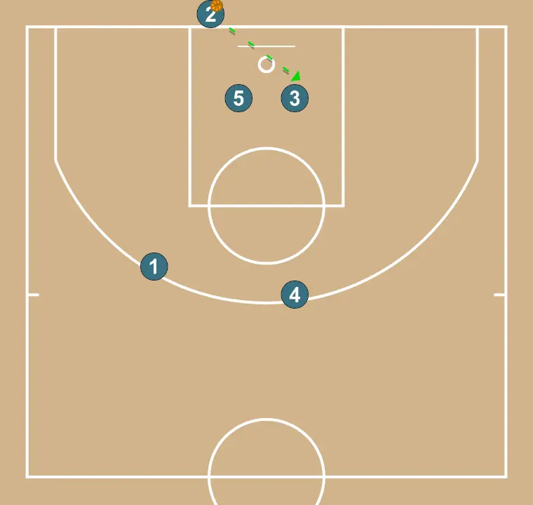 Fons 3 - Blind - PAS 6: 