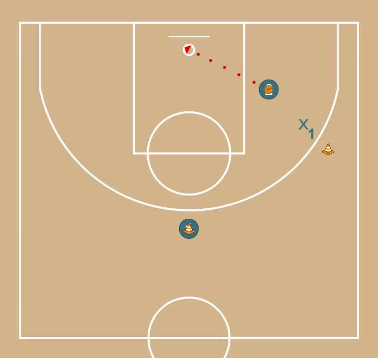 Pass and cut - STEP 3: 