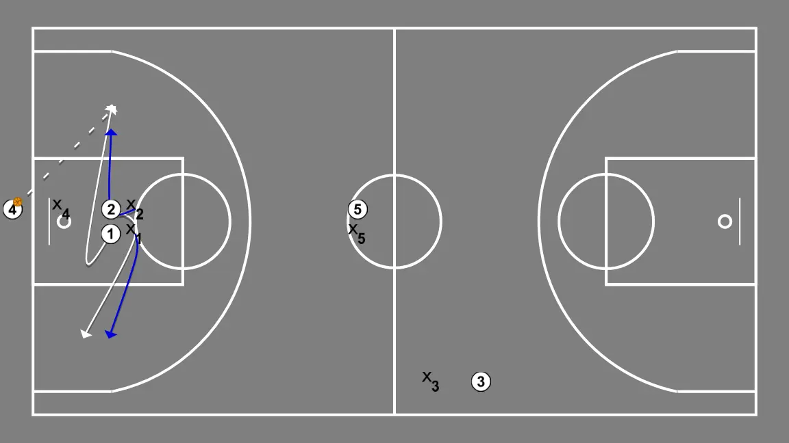 Individual Diamond Press Break