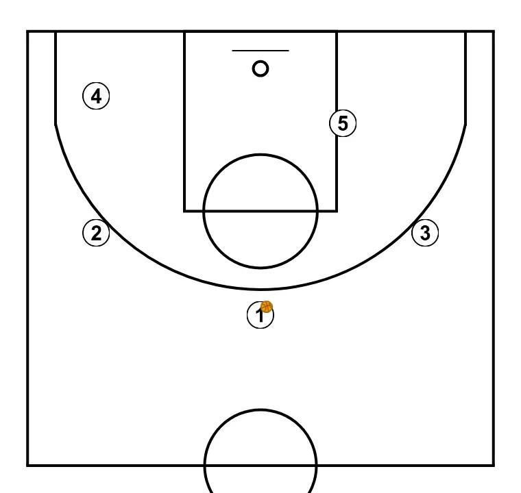 Punho em cima / Em cima