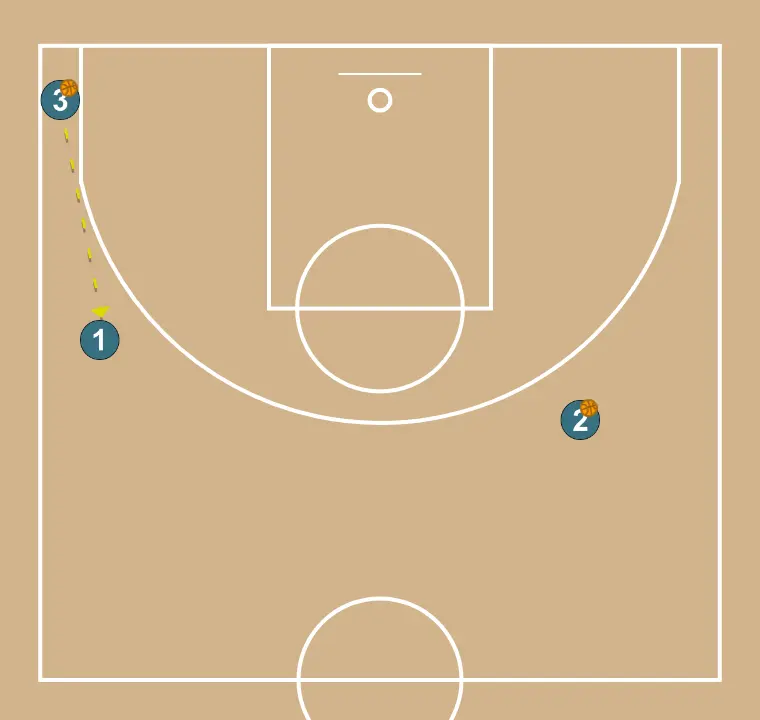 Shooting Wheel - STEP 2: 