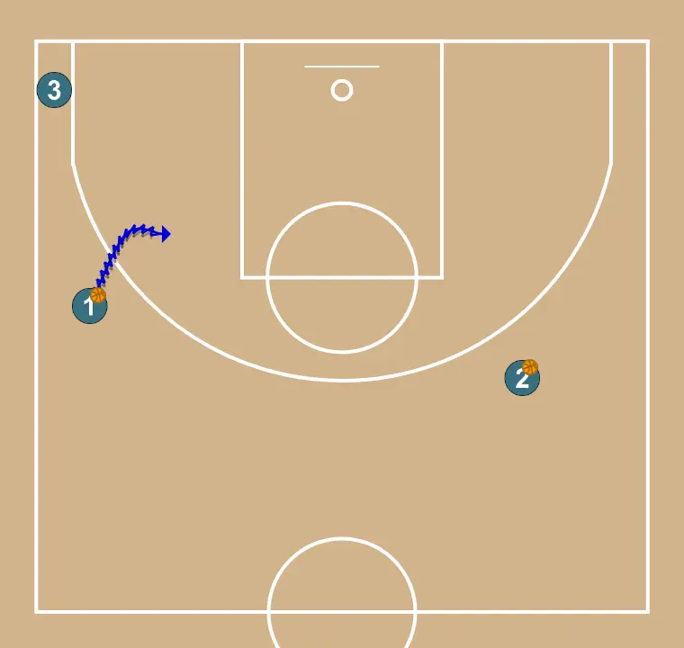 Shooting Wheel - STEP 3: 