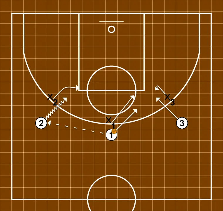 Lapurtu gabe defendatu