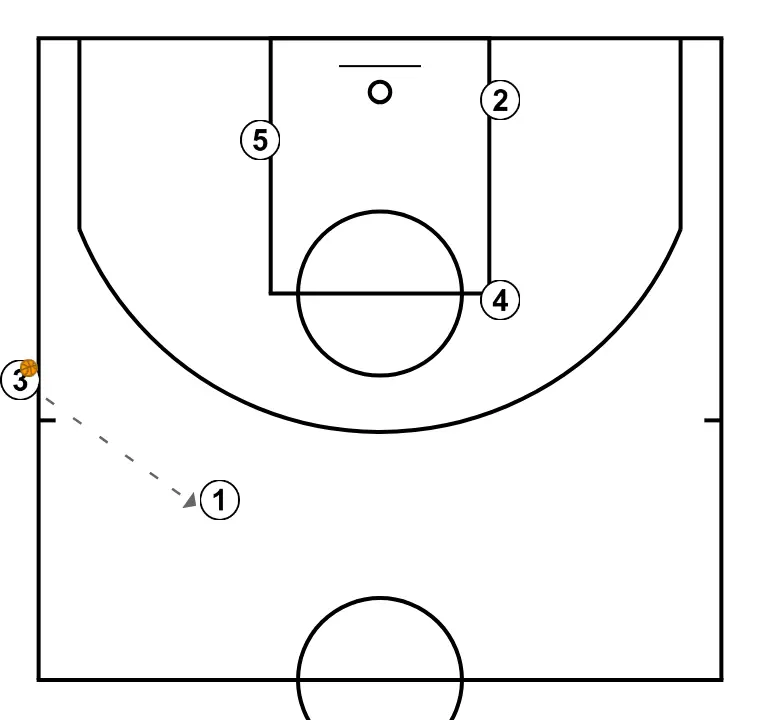 COSTADO ASCENSOR - PAS 3: 