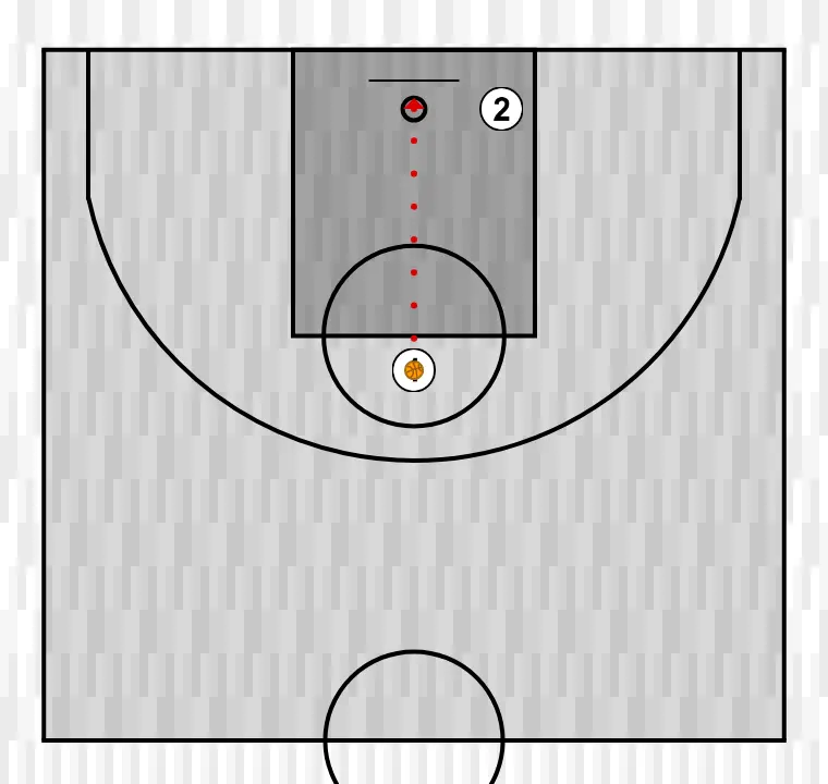 Exercice tactique 11