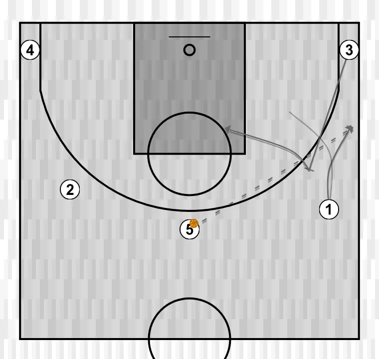 Clinic Notes: Different Free Play Options Through an Initial Structure - Agustí Julbe (3)