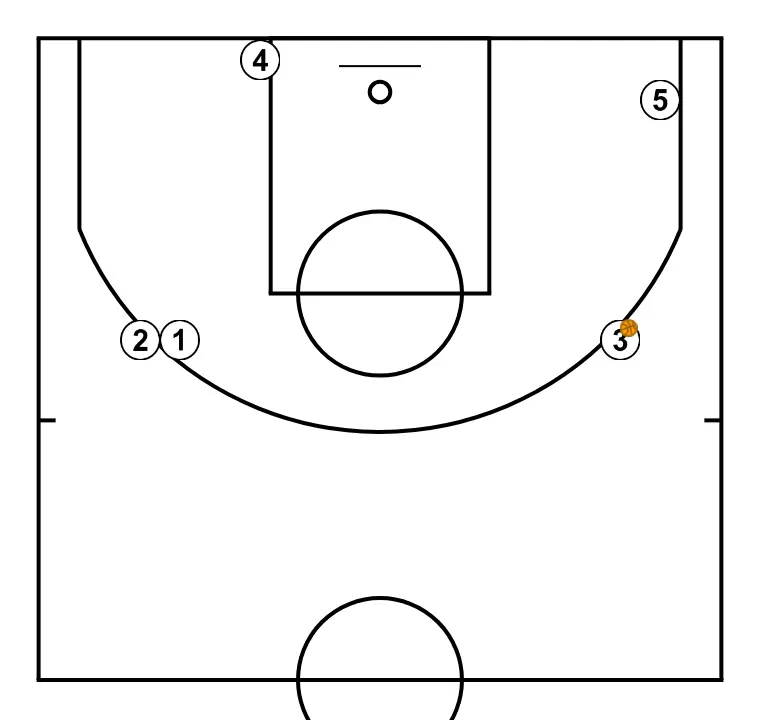 eleven play by carlos banks - PASO 5: <div>1 pick 2</div>