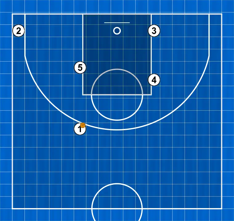 Play For #2
