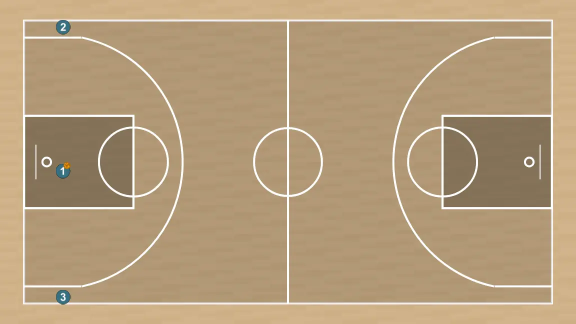 Trenza Pick And Roll