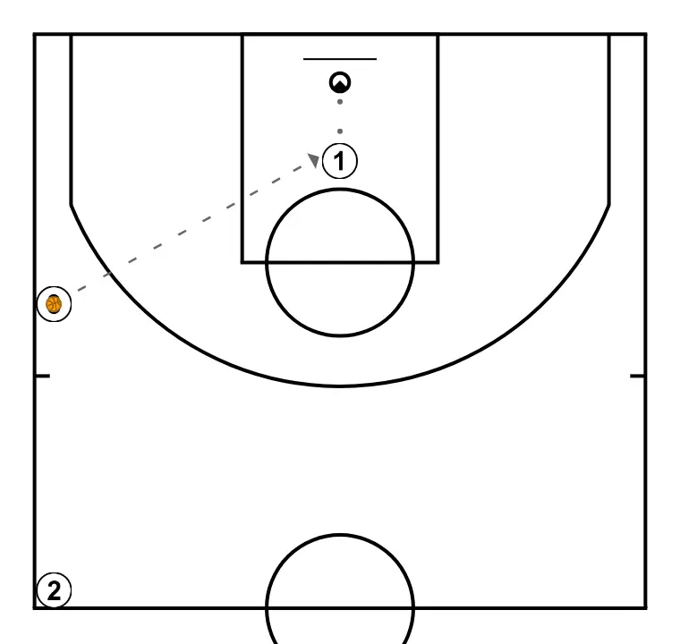 FILL SPACES - STEP 6: 