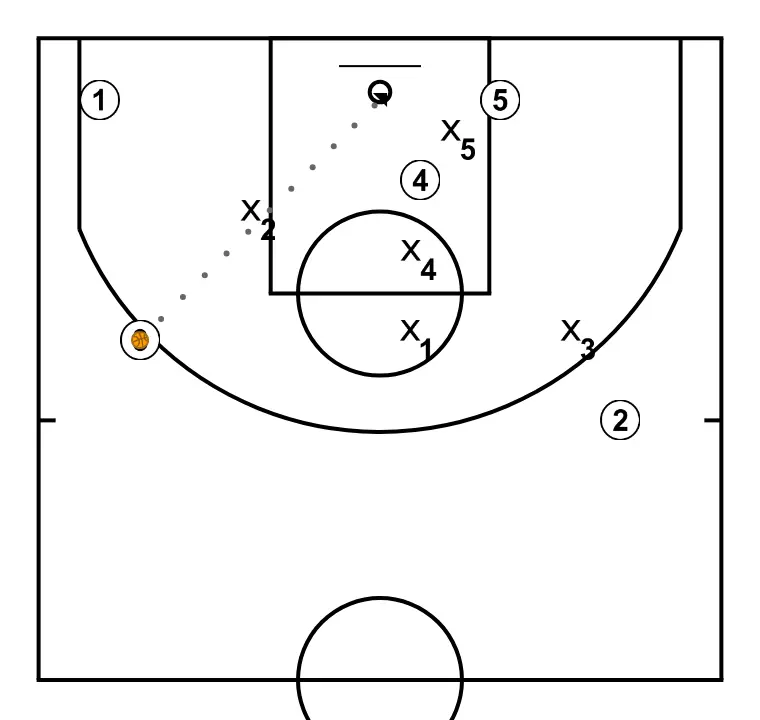 4 - Cuatro - PASO 11: 