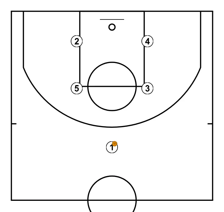 Shooting action from Baskonia 