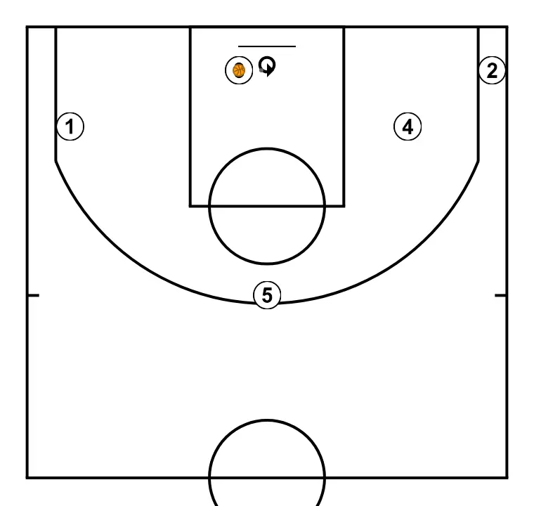 F           - PASSO 9: 