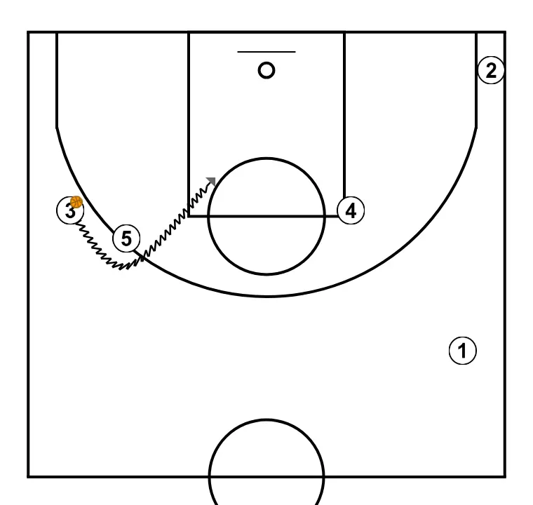 diamante 4       - PASSO 3: 