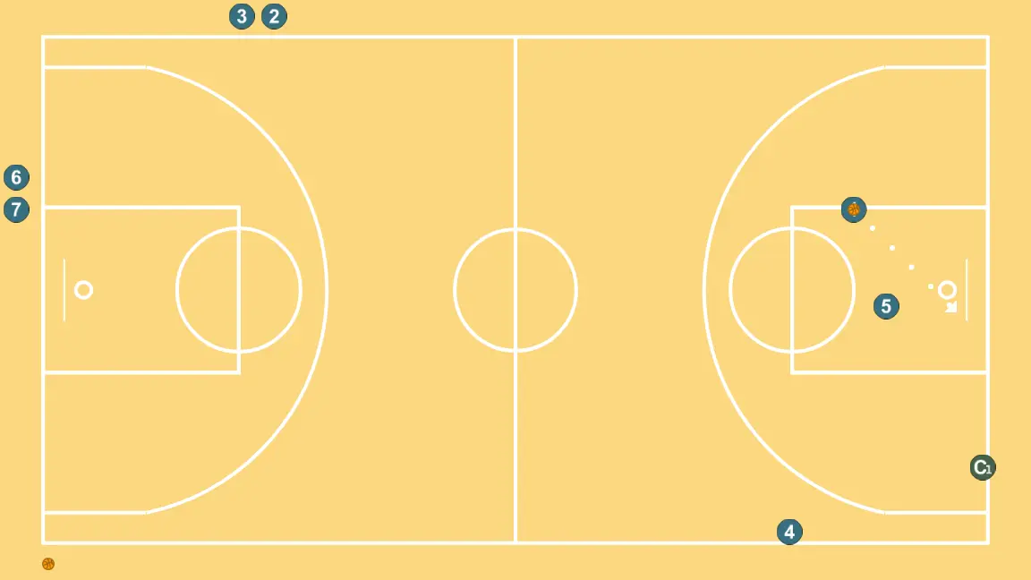 MINE-OPEN-RELEASE - STEP 2: 