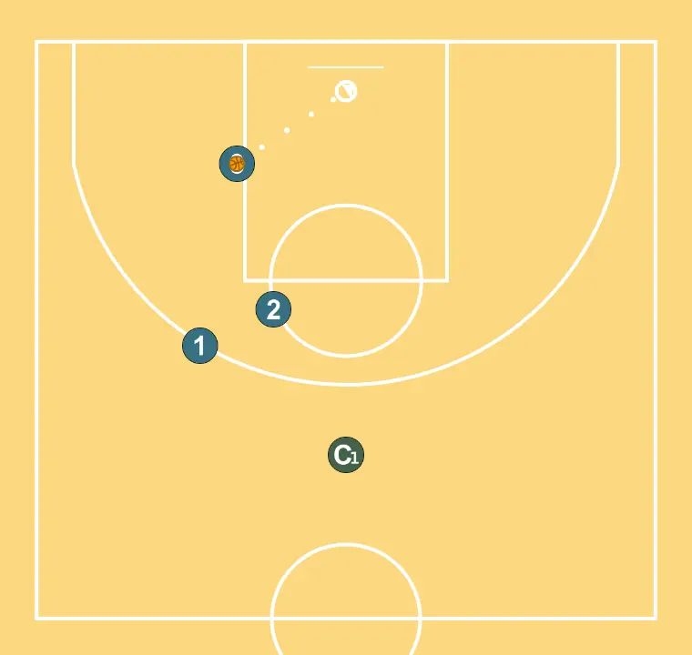 CONCEITO INICIAL (ISOLAMENTO) - PASSO 10: 