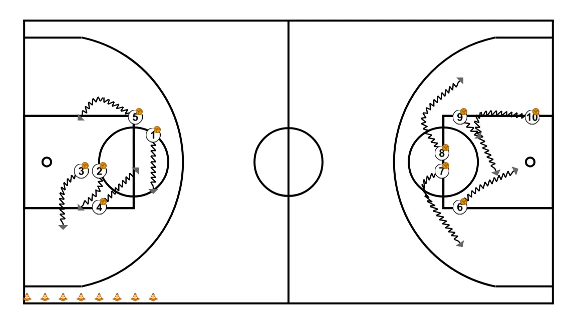 Ball Stealer - STEP 2: 